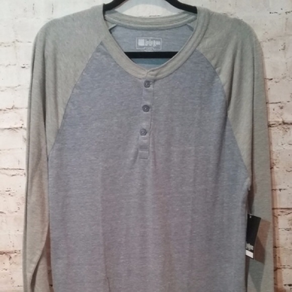 LuLaRoe Other - New With Tags! LuLaRoe Mark XXL Raglan T